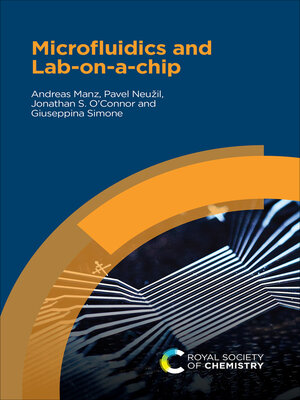 cover image of Microfluidics and Lab-on-a-chip